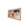 Denver Frameo PFF-3263LW 31,5 Pulgadas 32GB Madera Clara
