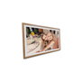 Denver Frameo PFF-3263LW 31,5 Pulgadas 32GB Madera Clara