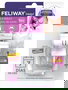Feliway Help Difusor Recambio para Gatos, Reduce Estrés, Viajes, Cambios, Fiestas