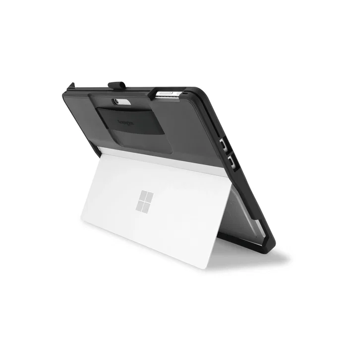 Kensington Funda BlackBelt EQ para Surface Pro 9, 10 y 13, Negro/Blanco Kensington Funda BlackBelt EQ para Surface Pro 9, 10 y 13, Negro/Blanco