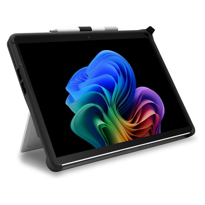 Kensington BlackBelt EQ Funda Funda Antigolpes para Surface Pro 9, 10 y Pro 13" (11th Ed) Kensington BlackBelt EQ Funda Funda Antigolpes para Surface Pro 9, 10 y Pro 13" (11th Ed)