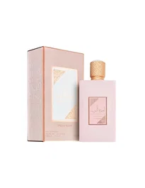 Asdaaf Ameerat Al Arab Prive Rose Eau de Parfum 100ml