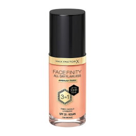 Max Factor FACEFINITY 3IN1 primer, concealer & foundation 80-bronze