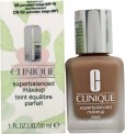 Clinique Superbalanced Base de Maquillaje 08 Porcelain Beige 30 ml Clinique Superbalanced Base de Maquillaje 08 Porcelain Beige 30 ml