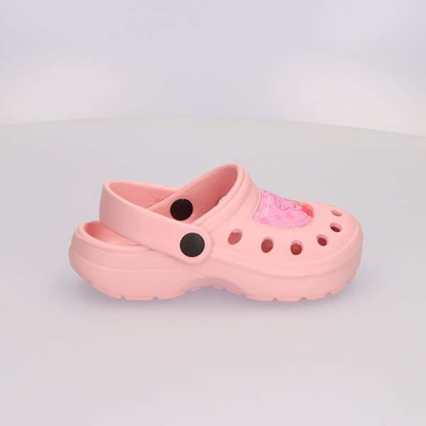 Peppa Pig Zuecos Eva Modelos Surtidos Talla 28-29 Peppa Pig Zuecos Eva Modelos Surtidos Talla 28-29