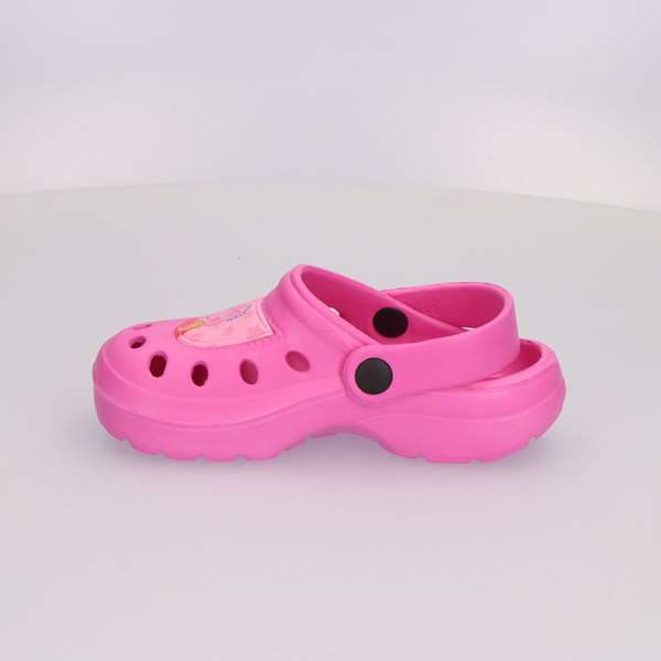Peppa Pig Zuecos Eva Modelos Surtidos Talla 28-29 Peppa Pig Zuecos Eva Modelos Surtidos Talla 28-29