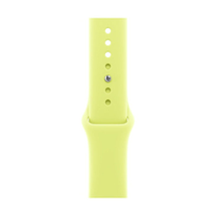 Apple Correa Apple Watch Grupo de rock Amarillo