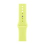 Apple Correa Apple Watch Grupo de rock Amarillo