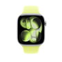 Apple Correa Apple Watch Grupo de rock Amarillo