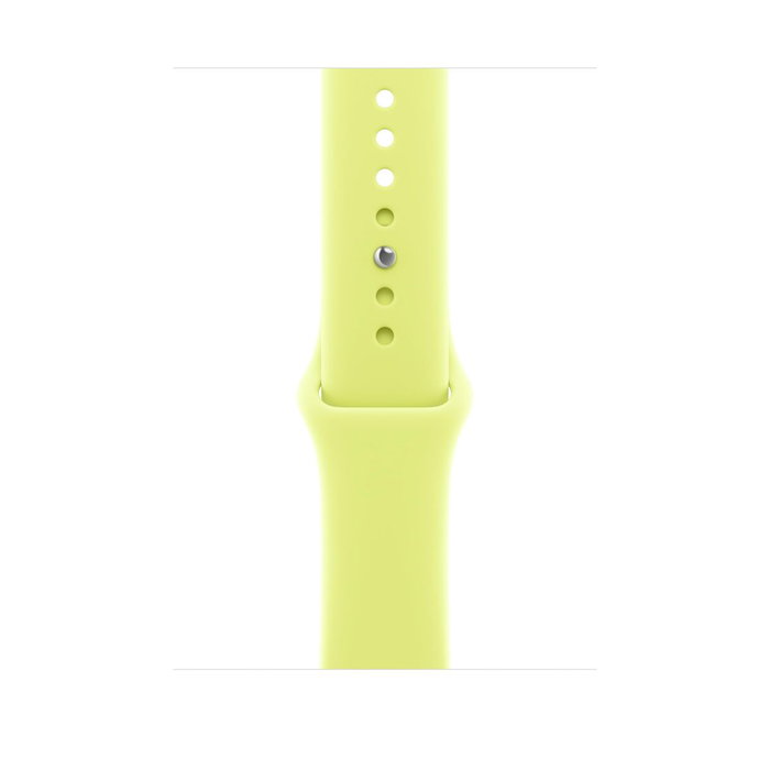 Apple Correa Apple Watch Grupo de rock Amarillo