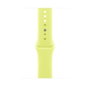 Apple Correa Apple Watch Grupo de rock Amarillo