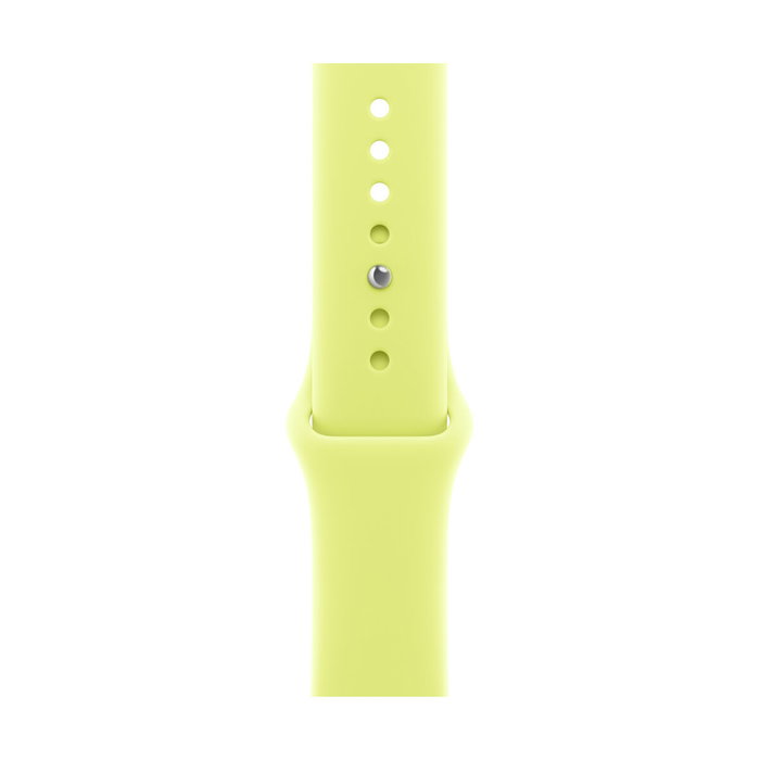 Apple Correa Apple Watch Grupo de rock Amarillo