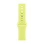 Apple Correa Apple Watch Grupo de rock Amarillo