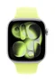 Apple Correa Apple Watch Grupo de rock Amarillo