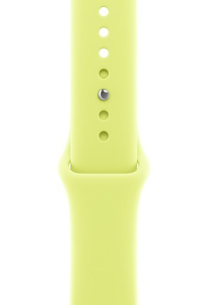 Apple Correa Apple Watch Grupo de rock Amarillo