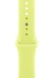 Apple Correa Apple Watch Grupo de rock Amarillo