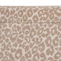 Banco Baúl Crema-Beige Dm-Tejido 100 X 40 X 44 cm