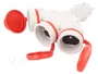 KEL Divisor de potencia EXTREM 16A con 3 tomas