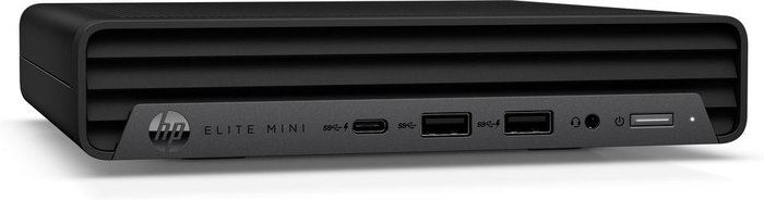 HP Mini PC Elite 800 G9 622X4ET Intel Core i7-14700 16GB DDR5 512GB SSD Windows 11 Pro Negro HP Mini PC Elite 800 G9 622X4ET Intel Core i7-14700 16GB DDR5 512GB SSD Windows 11 Pro Negro