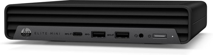 HP Mini PC Elite 800 G9 622X4ET Intel Core i7-14700 16GB DDR5 512GB SSD Windows 11 Pro Negro HP Mini PC Elite 800 G9 622X4ET Intel Core i7-14700 16GB DDR5 512GB SSD Windows 11 Pro Negro