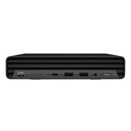 HP Mini PC Elite 800 G9 622X4ET Intel Core i7-14700 16GB DDR5 512GB SSD Windows 11 Pro Negro