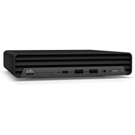 HP Mini PC Elite 800 G9 622X4ET Intel Core i7-14700 16GB DDR5 512GB SSD Windows 11 Pro Negro