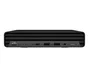 HP Elite Mini 800 G9 con Intel Core i7-14700, 16 GB RAM, 512 GB SSD, Negro