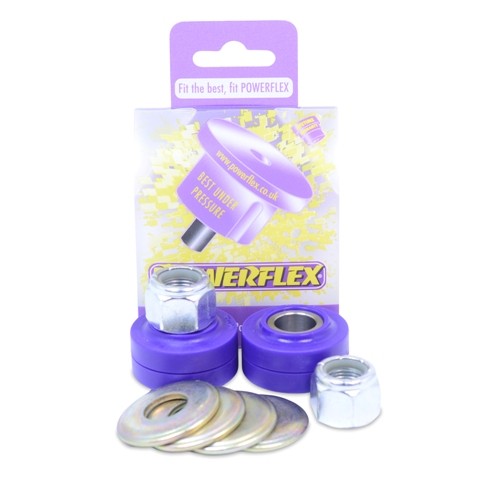 Powerflex Silentblock Brazo de Suspensión Delantero Exterior Track PFF19-401