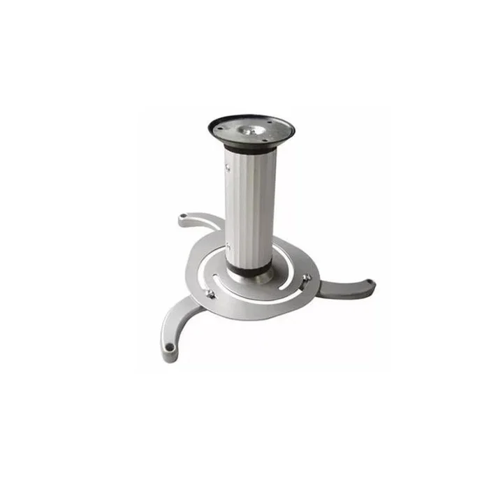 Dti Soporte de techo para proyector BR-PROYECTOR 15kg plata y negro