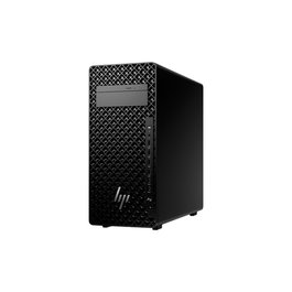 PC de Sobremesa HP D4CU5ET#ABE 48 GB Ultra 7-265 NVIDIA RTX A1000