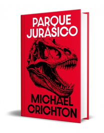 DEBOLSILLO, Parque Jurásico (edición limitada) - Michael Crichton