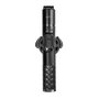 LogiLink Wireless Tripod Selfie Stick magnético, negro