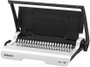 Fellowes Star+ 150 Encuadernadora de Canutillo de Plástico