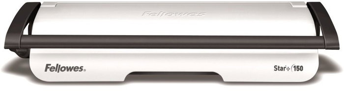 Fellowes Star+ 150 Encuadernadora de Canutillo de Plástico
