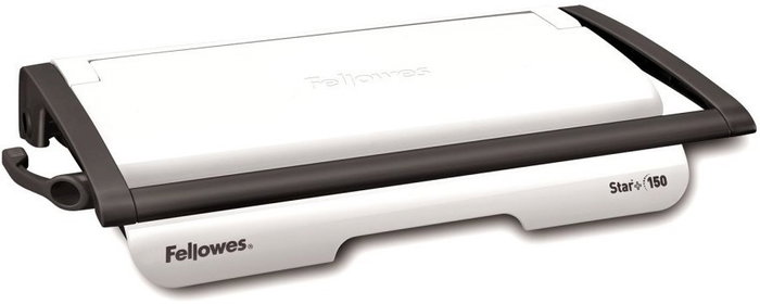 Fellowes Star+ 150 Encuadernadora de Canutillo de Plástico