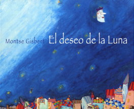 TANDEM, El deseo de la luna - TANDEM