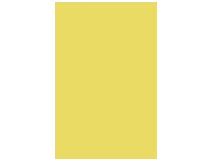 Guarro Cartulina Color Oro 280 g, DIN A3, Paquete de 50 Hojas, Certificado FSC, para Dibujo y Manualidades