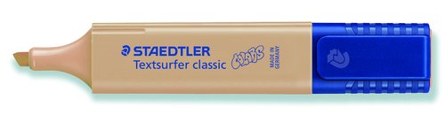 Staedtler Textsurfer Classic Vintage Arena Set de 10 Staedtler Textsurfer Classic Vintage Arena Set de 10