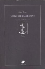 Libro de emblemas, Andrea Alciato - RINOCERONTE EDITORA S.L.