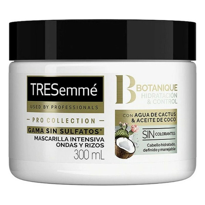 Tresemmé Botanique Agua Cactus & Coco Mascarilla 300 ml