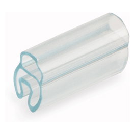 WAGO 211-812 Regleta Transparente