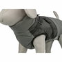 Abrigo para Perro Trixie Pontis Reflect Gris XS