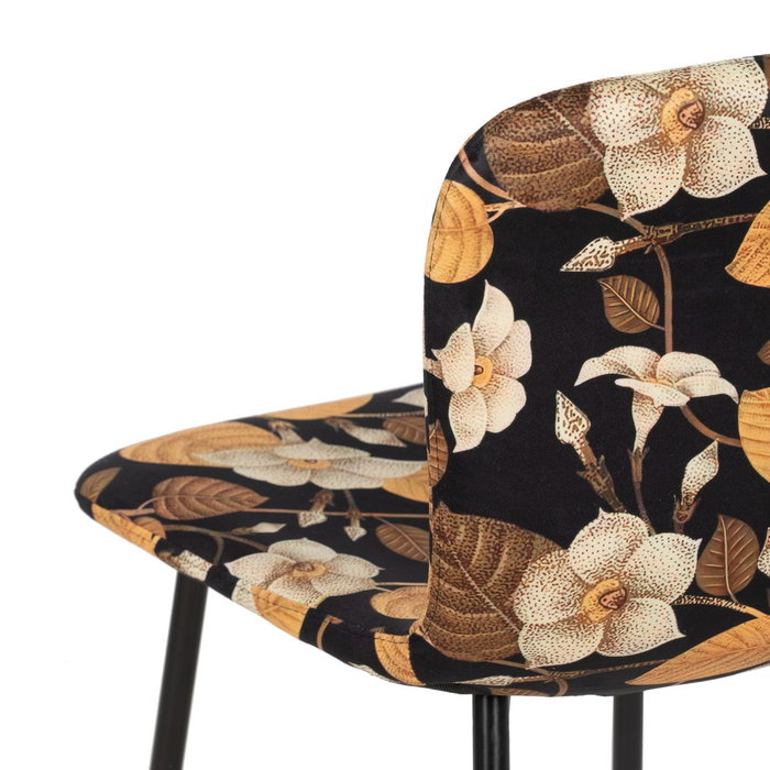 Silla Dm-Metal 44 X 47 X 76,50 cm (Set de 4) Silla Dm-Metal 44 X 47 X 76,50 cm (Set de 4)