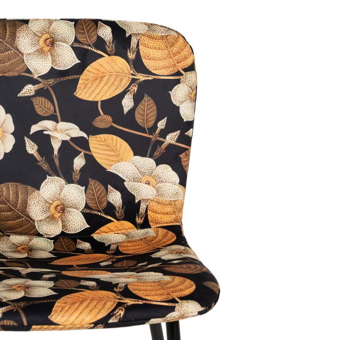 Silla Dm-Metal 44 X 47 X 76,50 cm (Set de 4) Silla Dm-Metal 44 X 47 X 76,50 cm (Set de 4)