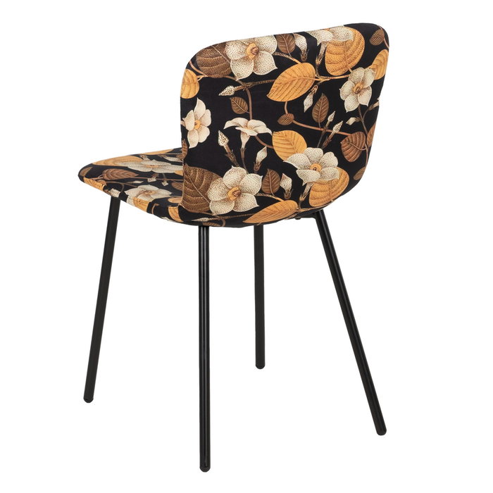 Silla Dm-Metal 44 X 47 X 76,50 cm (Set de 4) Silla Dm-Metal 44 X 47 X 76,50 cm (Set de 4)