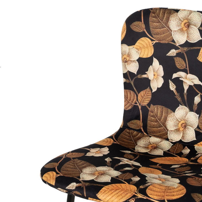 Silla Dm-Metal 44 X 47 X 76,50 cm (Set de 4) Silla Dm-Metal 44 X 47 X 76,50 cm (Set de 4)