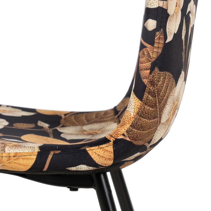 Silla Dm-Metal 44 X 47 X 76,50 cm (Set de 4) Silla Dm-Metal 44 X 47 X 76,50 cm (Set de 4)