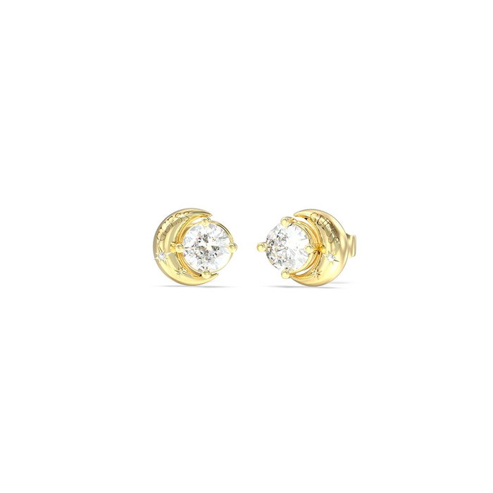 Pendientes Mujer Guess JUBE06233JWYGT-U Dorado Pendientes Mujer Guess JUBE06233JWYGT-U Dorado
