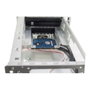 Inter-Tech MI-008 Mini ITX Negro