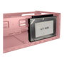 Inter-Tech MI-008 Mini ITX Negro